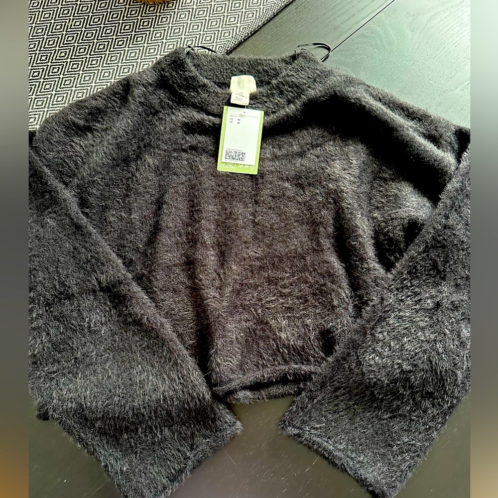 Hm sweater
